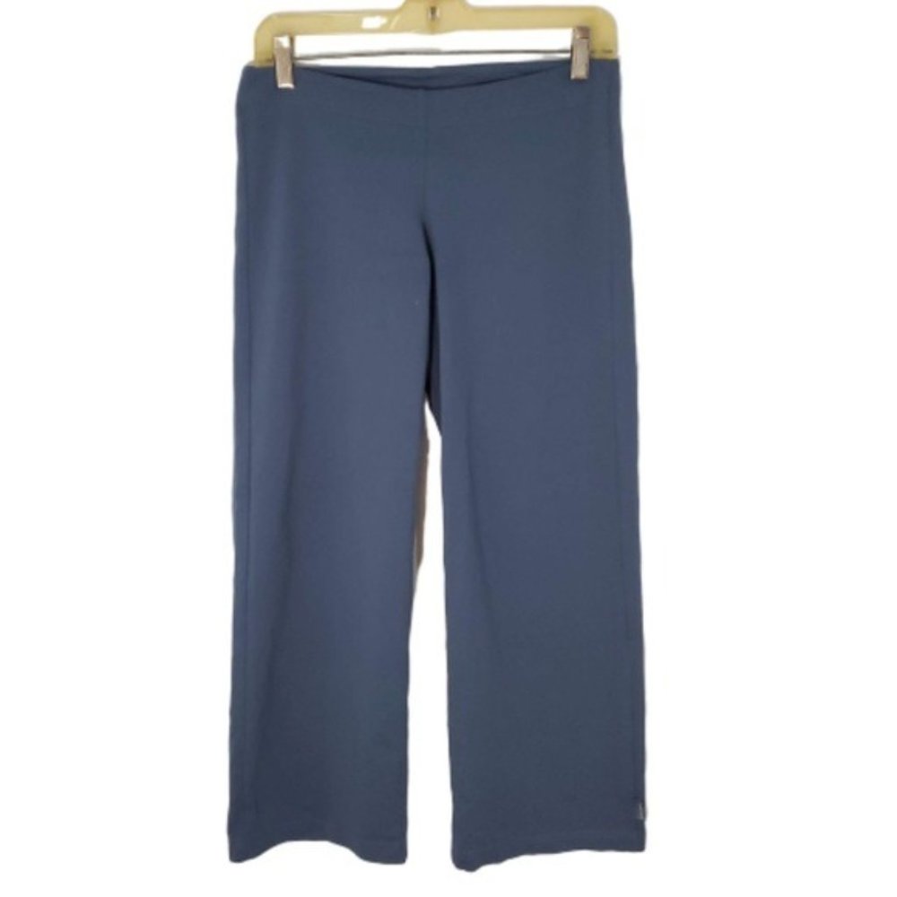 🎆prAna - Breath Cropped Yoga Pants